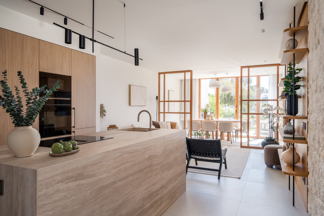 Maison à Nueva Andalucia, Marbella, Espagne 5 - 18225821