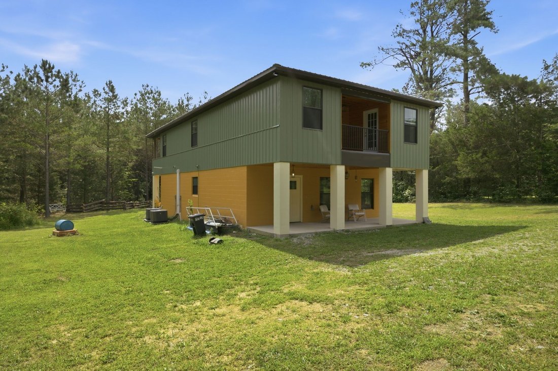 House in Hohenwald, Tennessee, United States 5 - 18230145