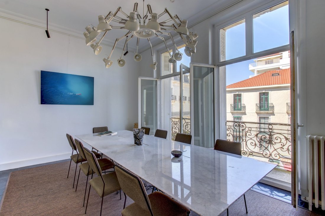Apartment in Biarritz, Nouvelle-Aquitaine, France 3 - 18229193