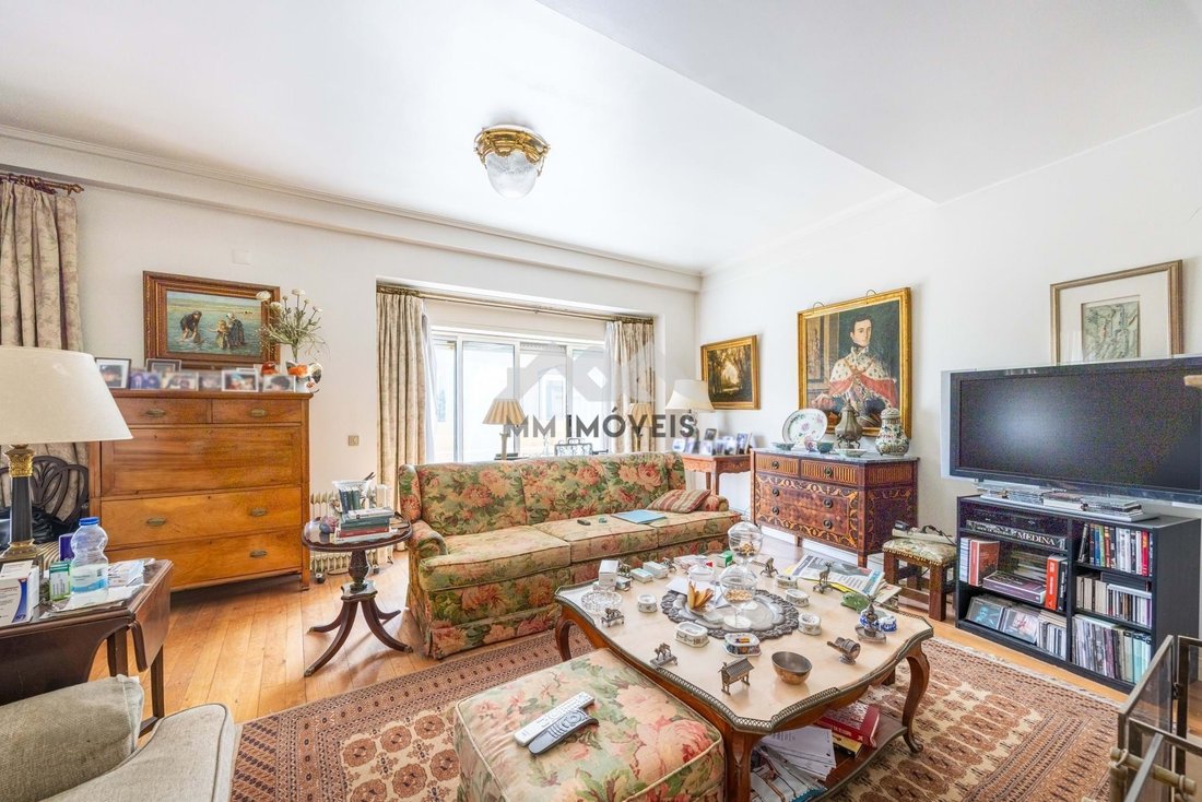 Apartment in Aldoar, Foz do Douro e Nevogilde, Porto District, Portugal 5 - 14706937