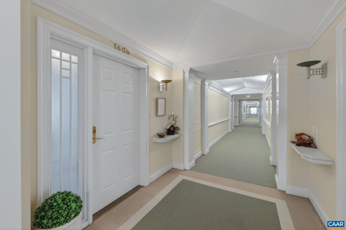 Appartement à Charlottesville, Virginie, États-Unis 3 - 18225538