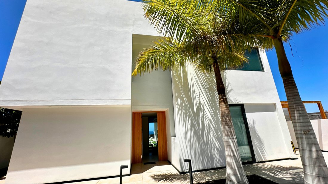 House in Costa Adeje, Adeje, Canary Islands 5 - 18229702