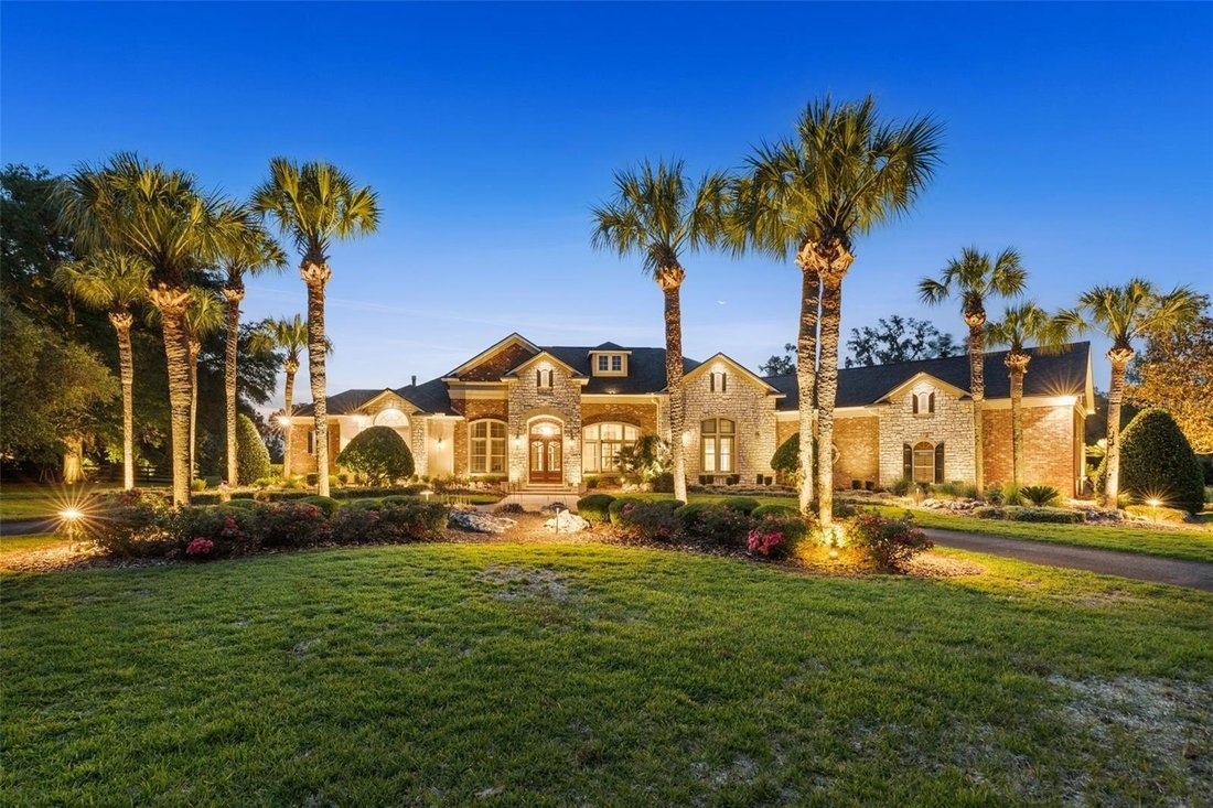 House in Newberry, Florida, United States 1 - 17475095