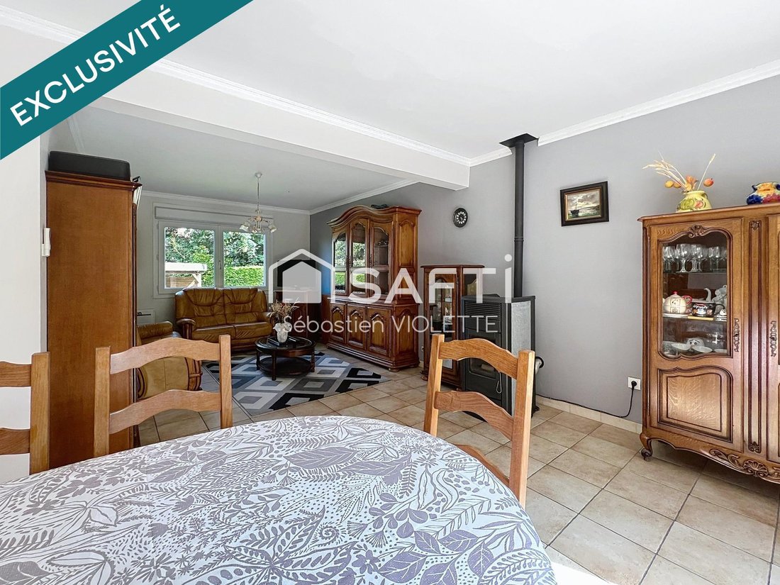 House in Ennevelin, Hauts-de-France, France 3 - 18233334