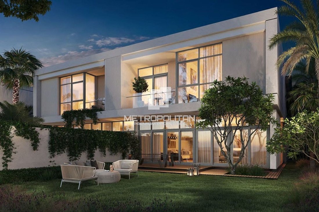 Townhouse in Wadi Al Safa 3, Wadi Al Safa, Dubai 2 - 18224319