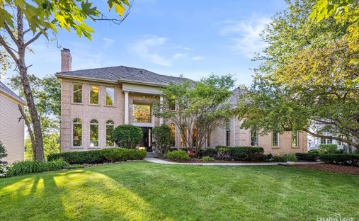 House in Aurora, Illinois, United States 1