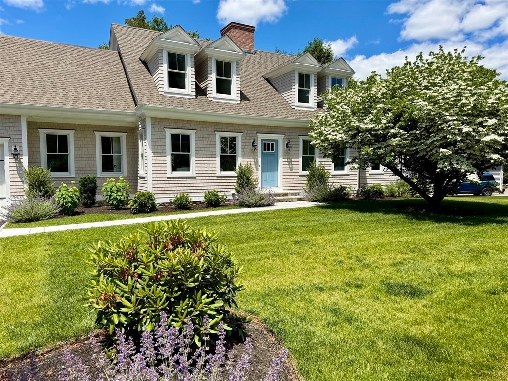House in Lexington, Massachusetts, United States 2 - 18229396