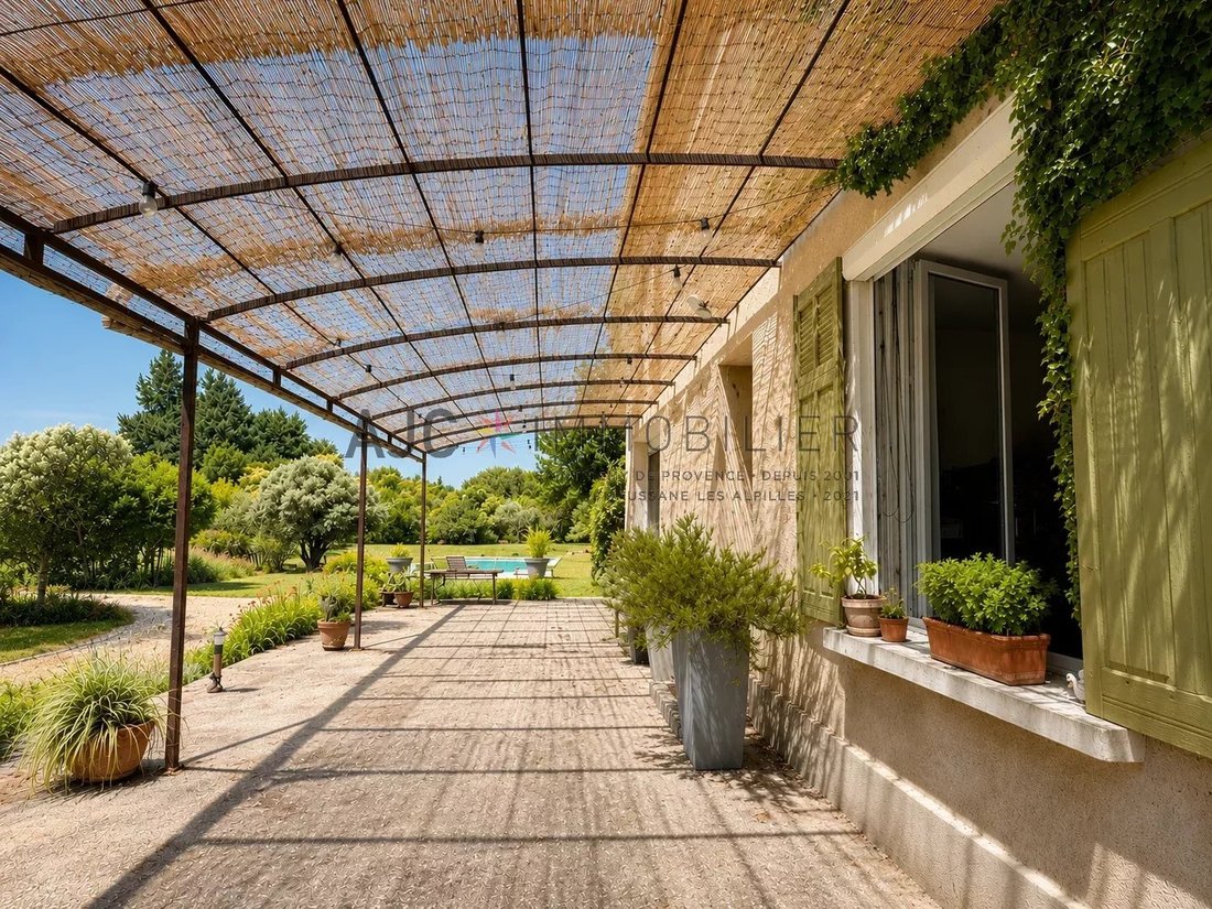 House in Châteaurenard, Provence-Alpes-Côte d'Azur, France 3 - 18006468