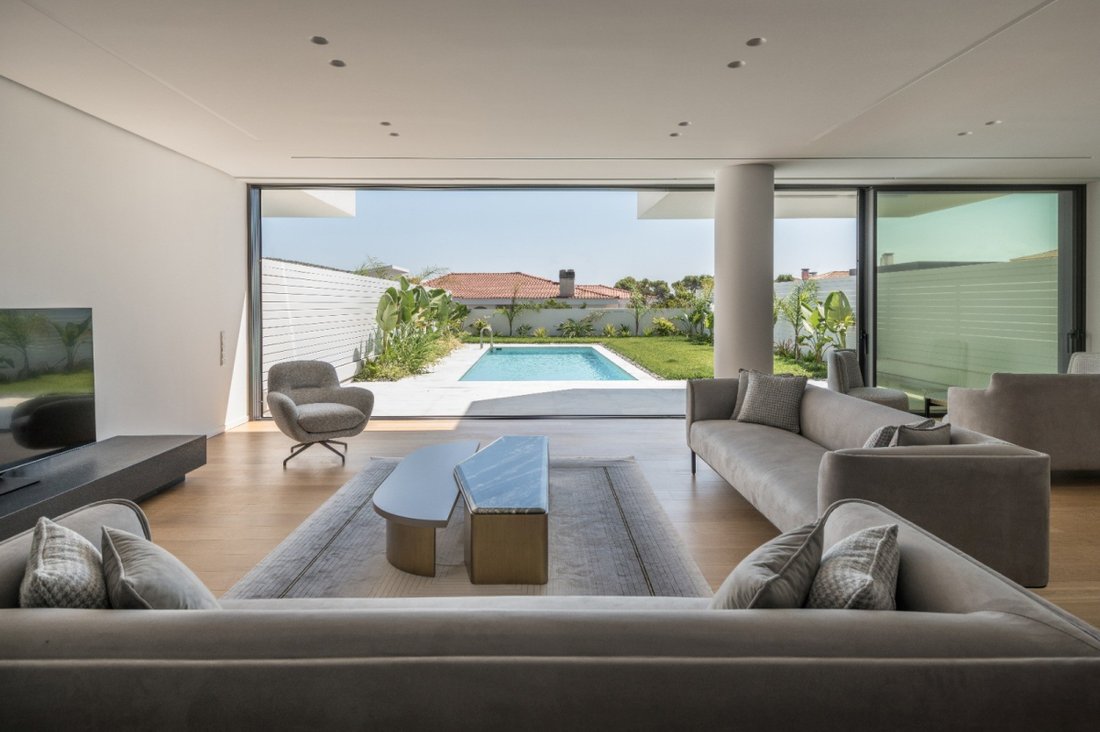Villa in Vari, Attica, Greece 5 - 18229057