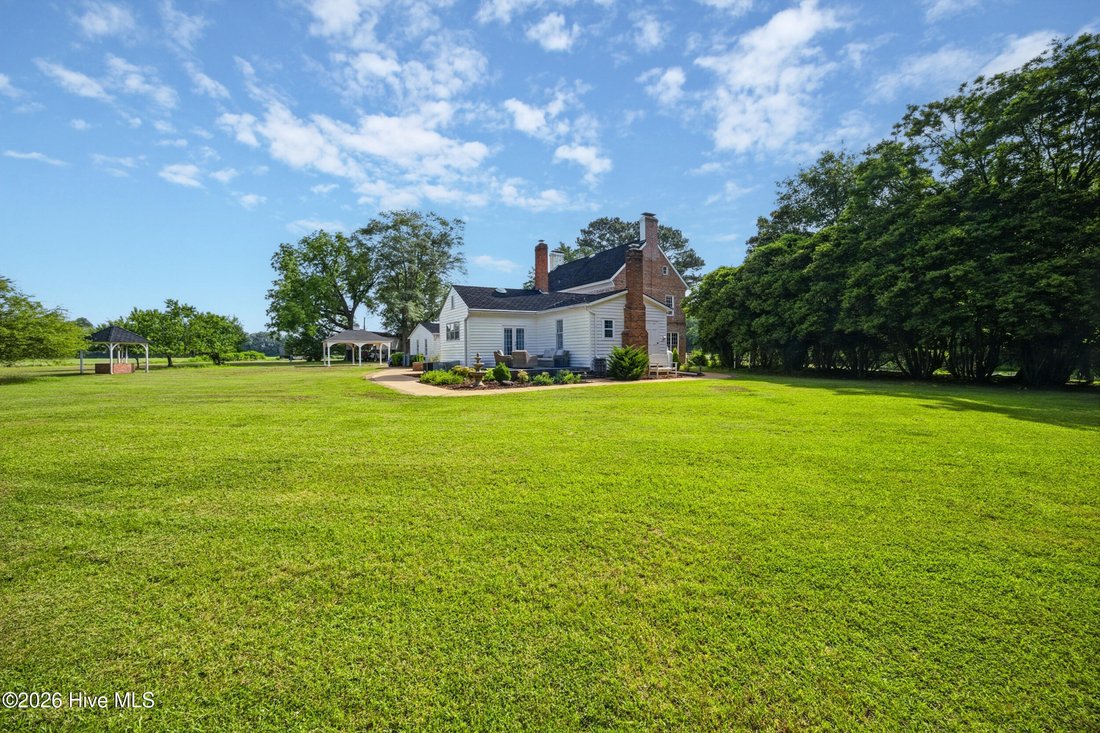 House in Camden, North Carolina, United States 5 - 18225491