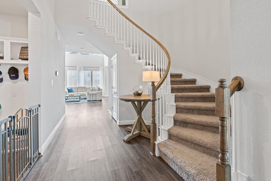 House in Georgetown, Texas, United States 3 - 18226967