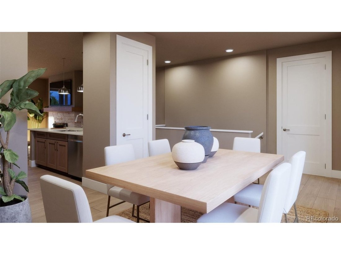 Townhouse in Winter Park, Colorado, United States 2 - 18233691