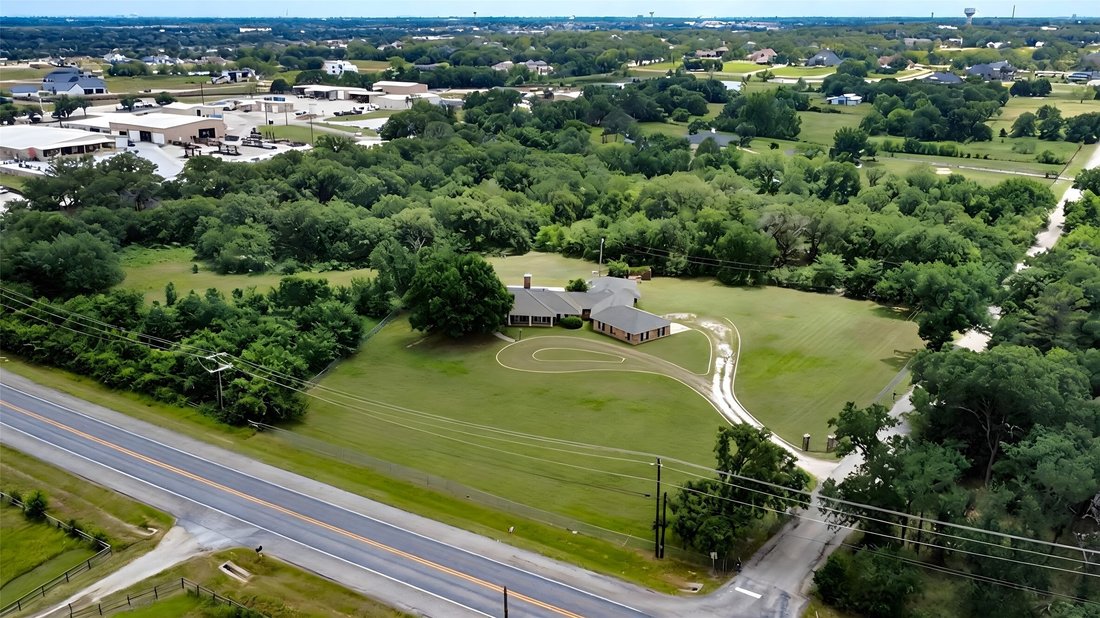 Casa a Lantana, Texas, Stati Uniti 2 - 18230323