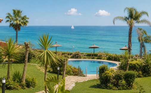Apartamento en Buenas Noches, Estepona, España 1