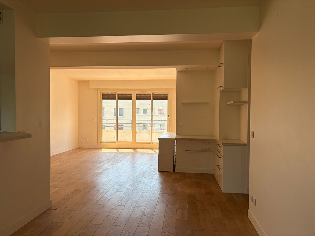 Apartamento en Napoleón, Maisons-Laffitte, Francia 2 - 18232306