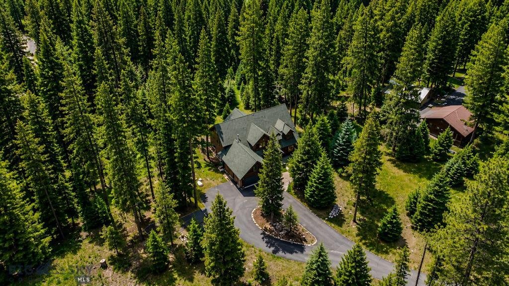 House in Seeley Lake, Montana, United States 4 - 18224635