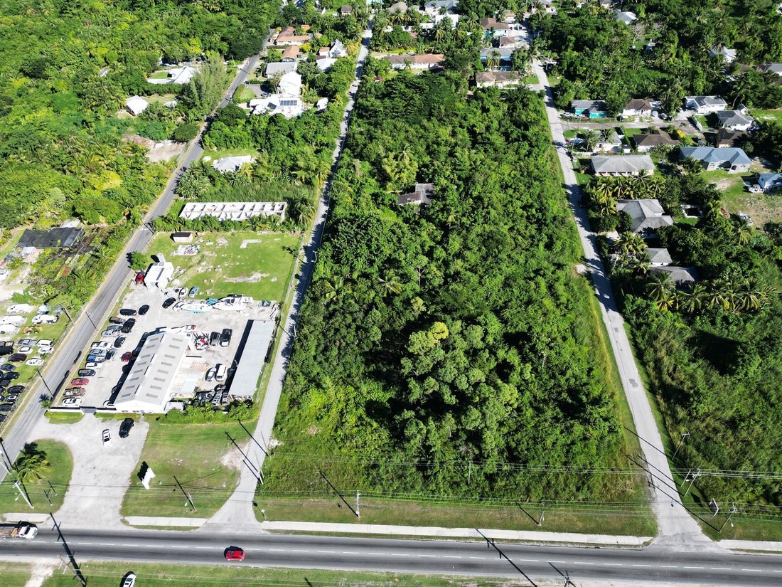 Land in Nassau, New Providence, The Bahamas 5 - 18224344
