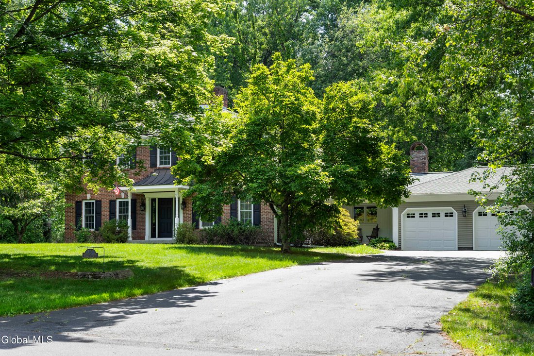 Casa a Albany, New York, Stati Uniti 2 - 18223485