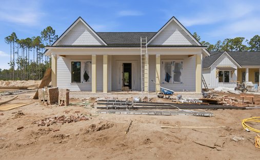House in Watersound, Florida, United States 1