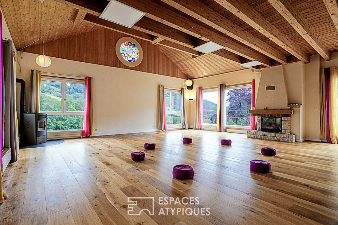 Villa in Bogeve, Auvergne-Rhône-Alpes, France 3 - 18227891