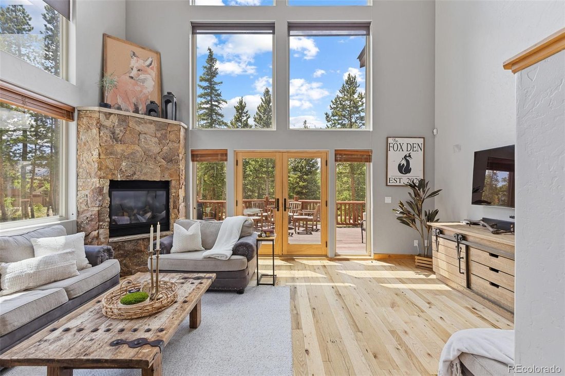 House in Breckenridge, Colorado, United States 1 - 18230268