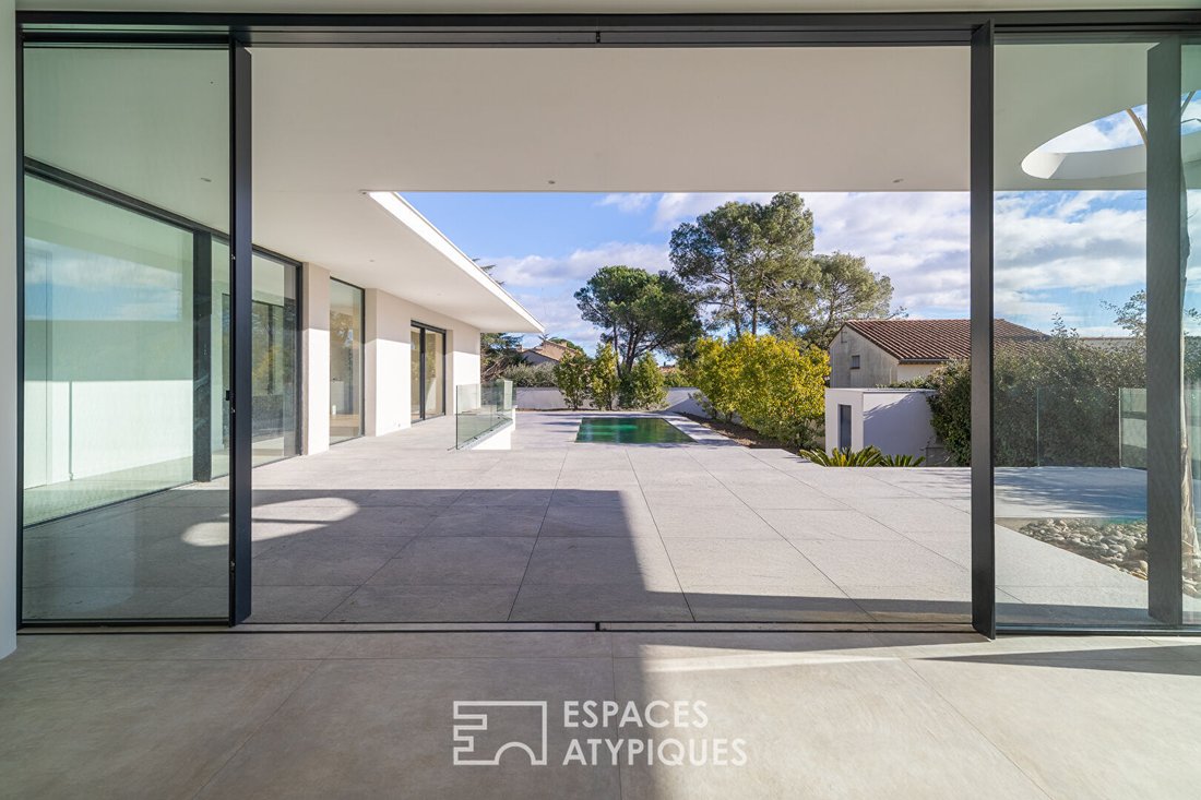 Villa in Castelnau-le-Lez, Occitania, France 3 - 18227970