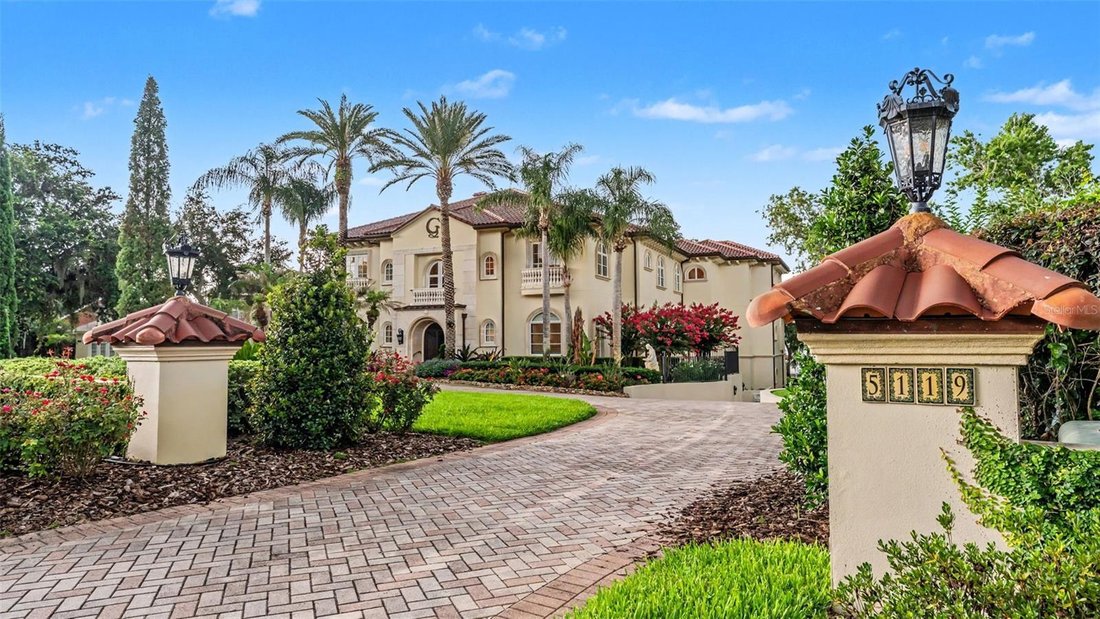 House in Lakeland, Florida, United States 1 - 18230244