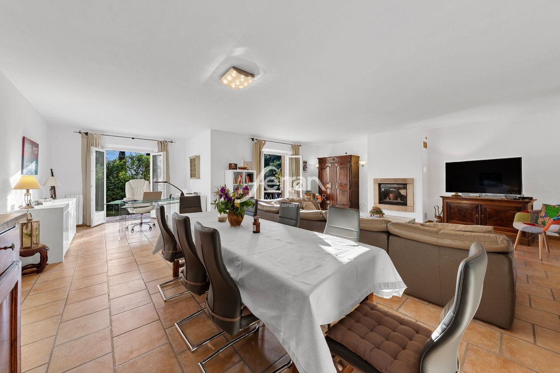 Villa a Centre Ancien, Draguignan, Francia 3 - 18223763
