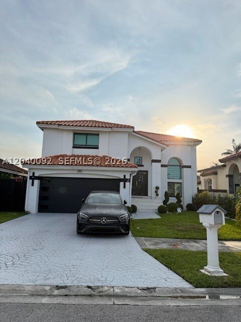 House in Miami, Florida, United States 1 - 18226359