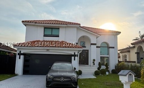 House in Miami, Florida, United States 1
