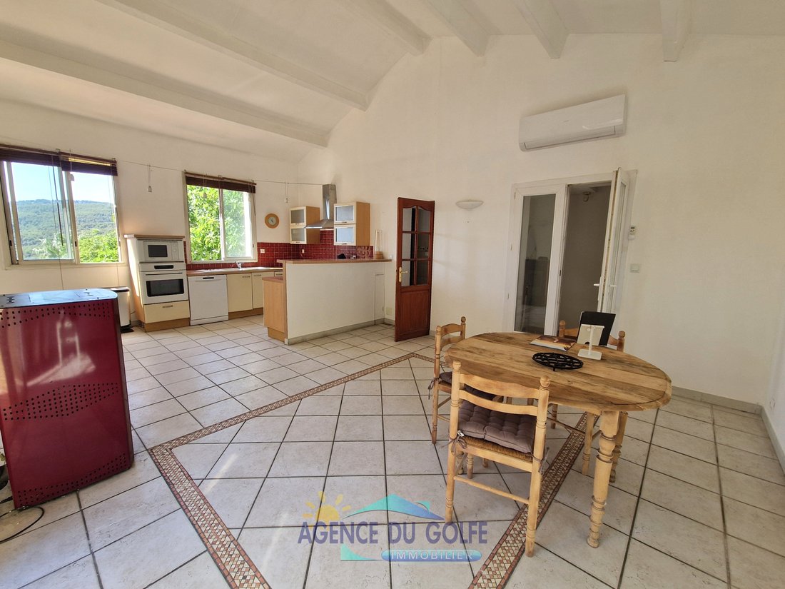 House in Ceyreste, Provence-Alpes-Côte d'Azur, France 5 - 18232362
