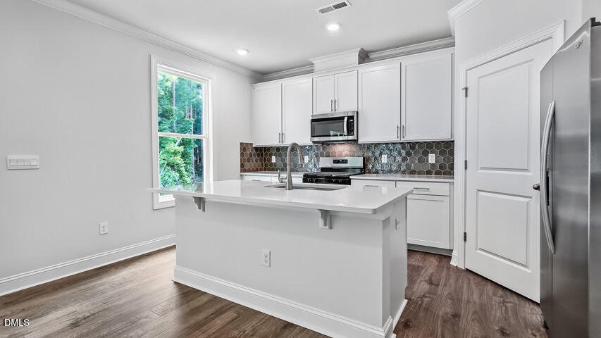 House in Apex, North Carolina, United States 5 - 18225856