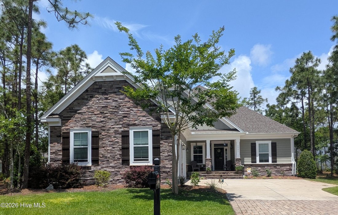 House in Ocean Isle Beach, North Carolina, United States 1 - 18225505