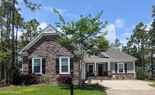 Maison à Ocean Isle Beach, Caroline du Nord, États-Unis 1