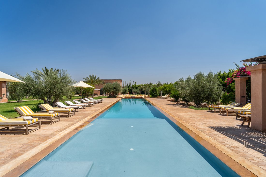 House in Medina, Marrakesh-Safi, Morocco 5 - 18224384