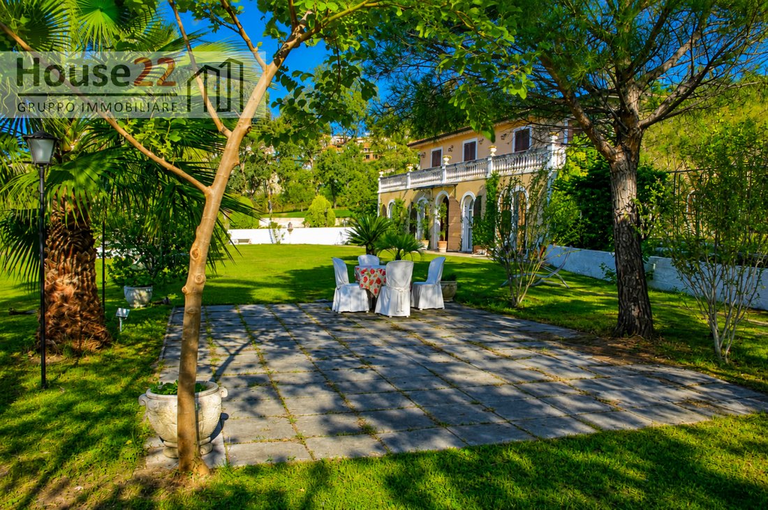Villa in Furnari, Sicily, Italy 5 - 18231199
