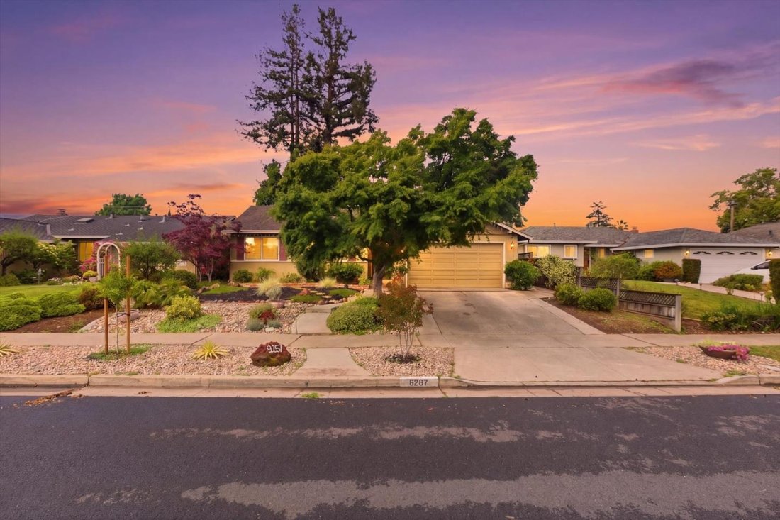 House in San Jose, California, United States 3 - 18229839
