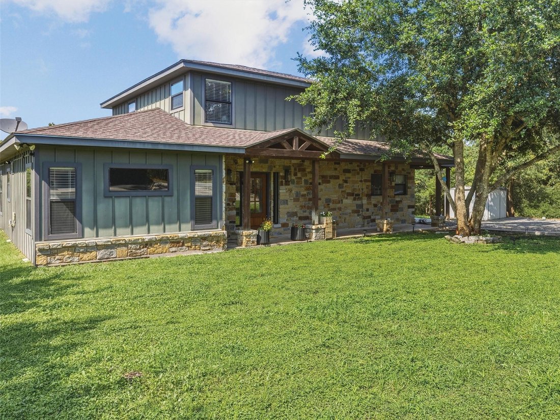 House in Paige, Texas, United States 2 - 18226972