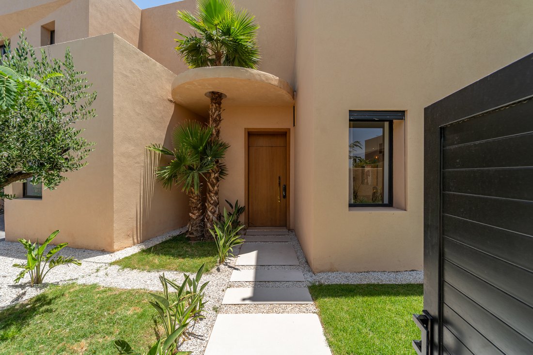 House in Medina, Marrakesh-Safi, Morocco 4 - 18224389