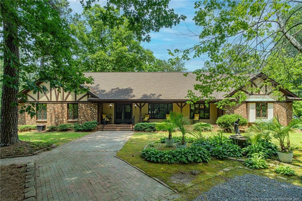 House in Lillington, North Carolina, United States 4 - 18225896