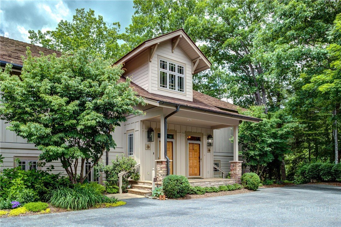 Condo in Boone, North Carolina, United States 1 - 18225727