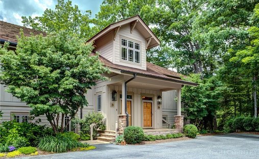 Condo in Boone, North Carolina, United States 1
