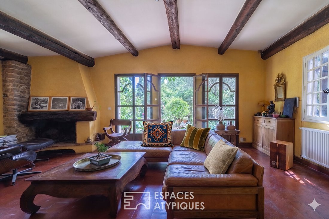 Villa in Castelnau-le-Lez, Occitania, France 3 - 18227981