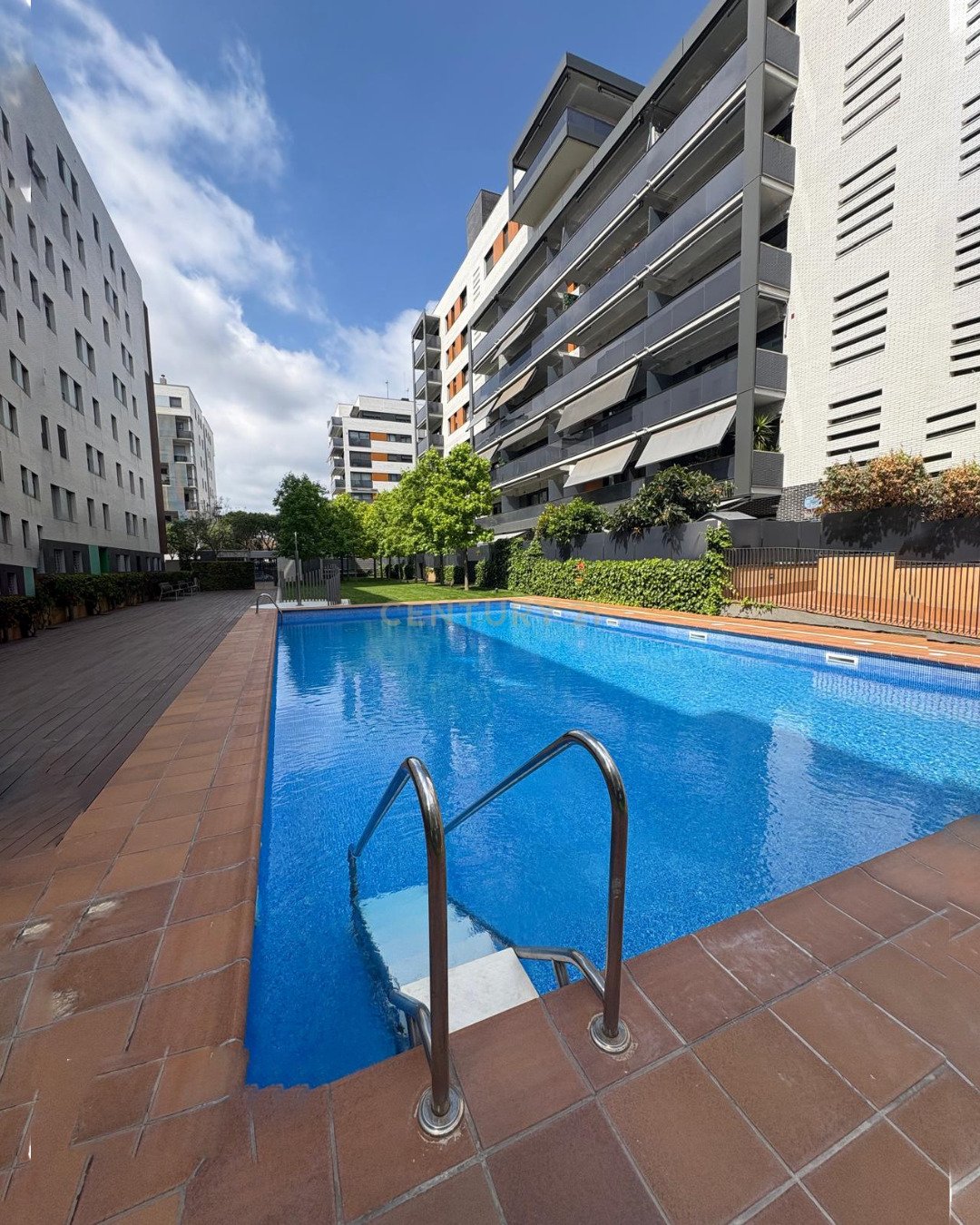Apartment in Sant Feliu de Llobregat, Catalonia, Spain 1 - 18230506