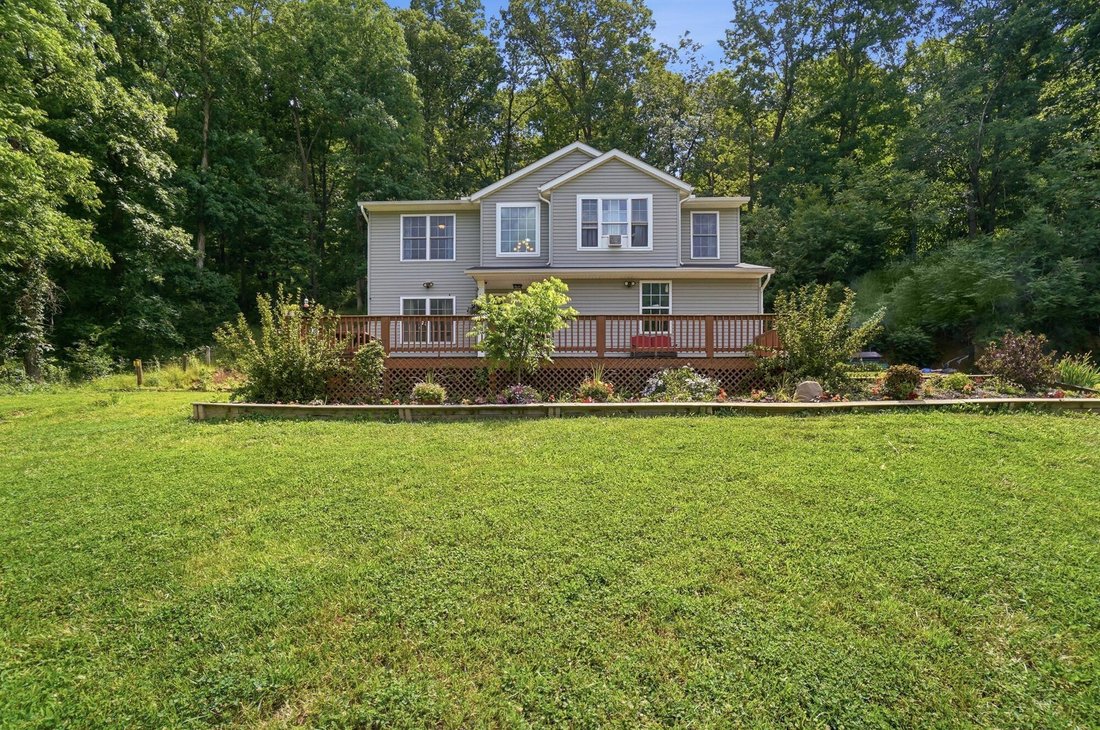 House in Newark, Ohio, United States 1 - 18225536