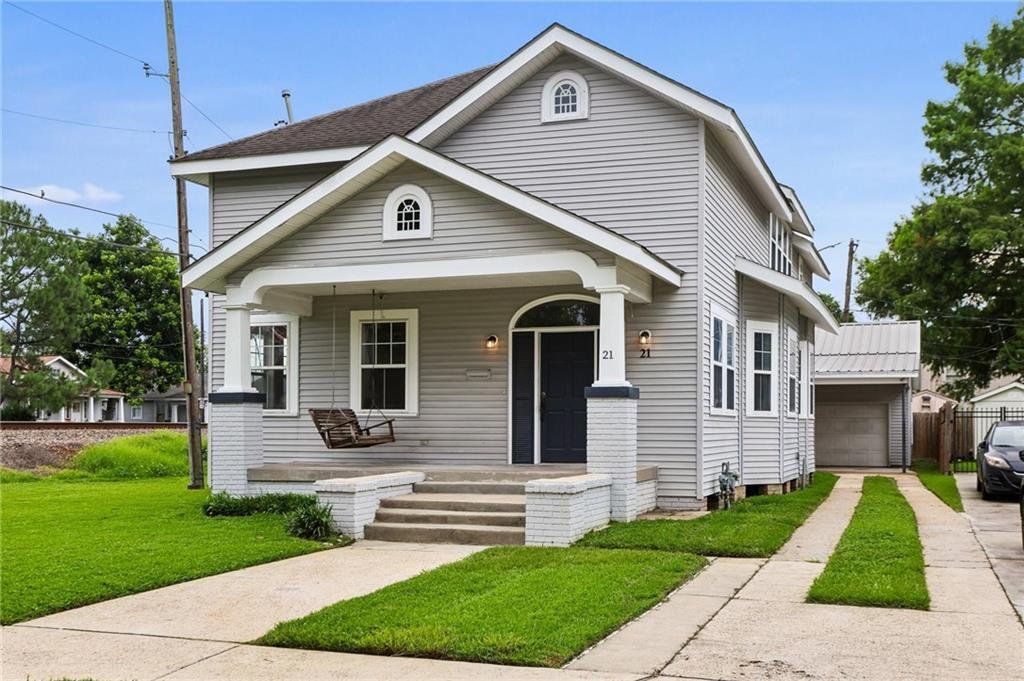 House in Metairie, Louisiana, United States 1 - 18225395