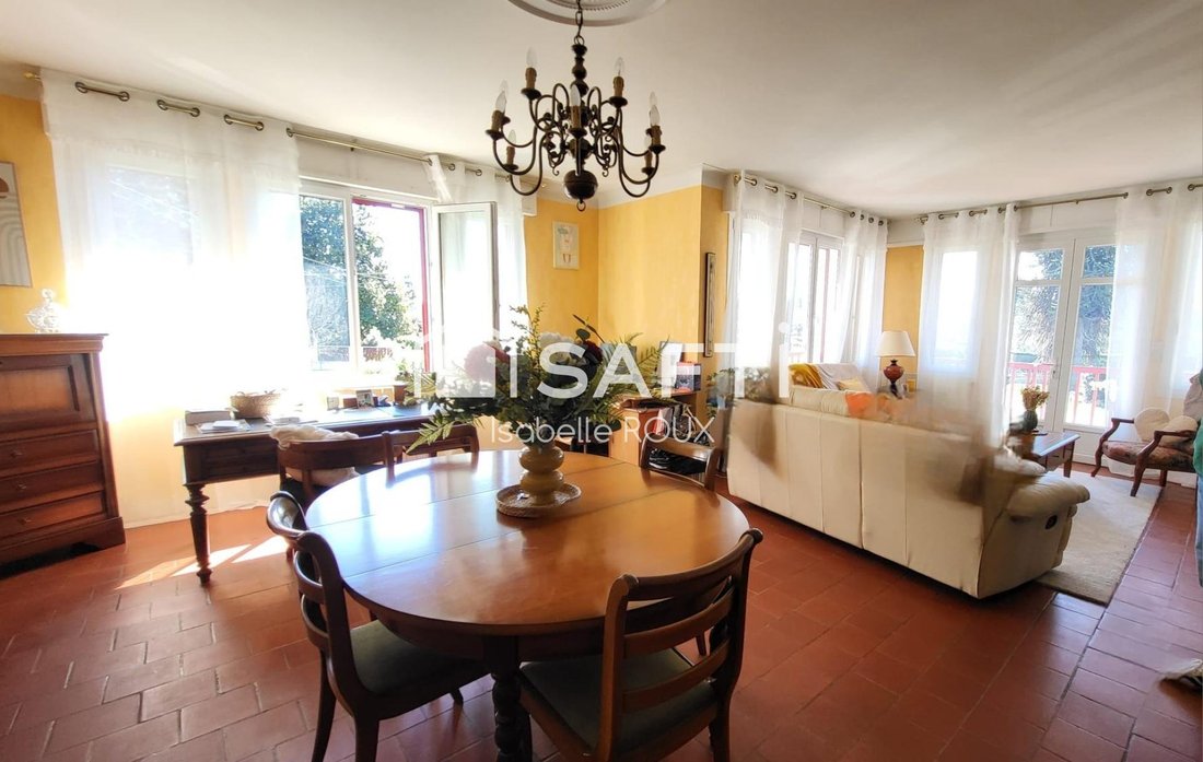 House in Bordes, Nouvelle-Aquitaine, France 3 - 18233368