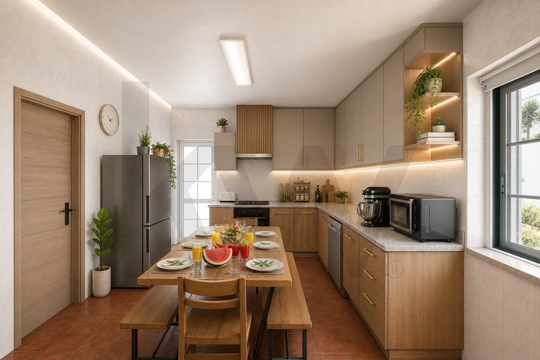 Townhouse in Ericeira, Lisbon, Portugal 3 - 14661988