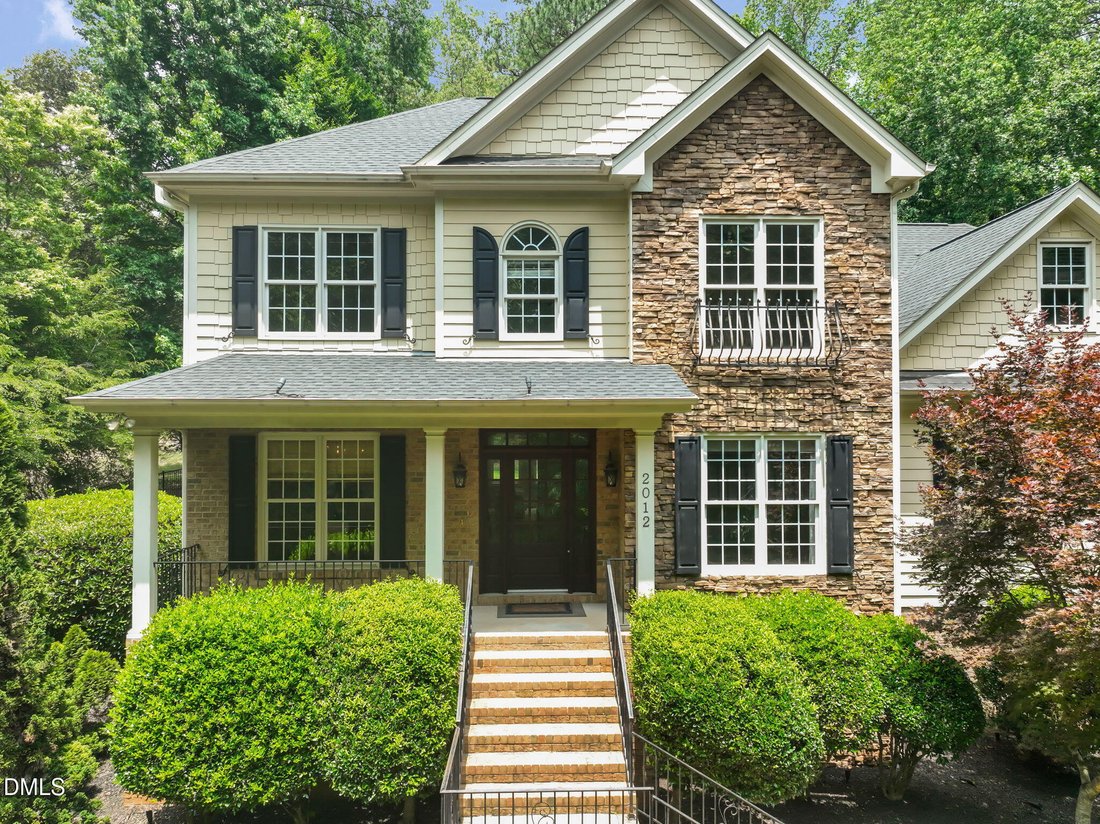House in Raleigh, North Carolina, United States 1 - 18229959