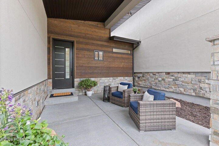 Condo in Kamas, Utah, United States 4 - 18229089